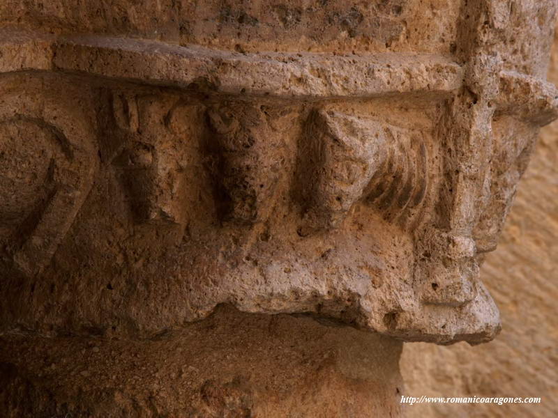 PECADO ORIGINAL. CAÍN Y ABEL. DETRÁS EL ARCA DE NOE